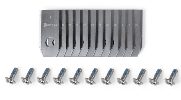 EAN 6970135030750 - Ecovacs Ersatzmesser GOAT G1 pieza y accesorio para cortacésped Cuchilla para cortac´seped imagen 1