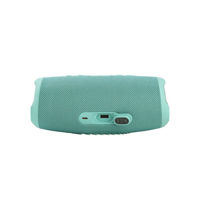 EAN 6925281982125 - JBL CHARGE 5 Altavoz portátil estéreo Verde azulado 30 W imagen 3