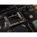 EAN 840006677581 - Corsair MP600 Mini 1 TB M.2 PCI Express 4.0 NVMe QLC 3D NAND imagen 3