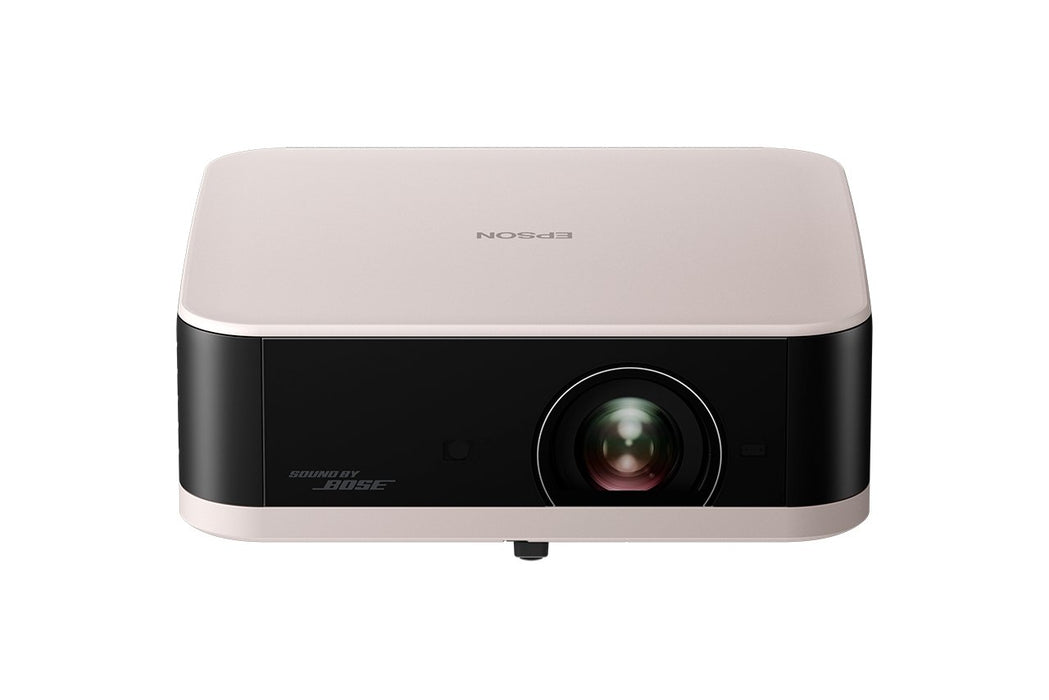 EAN 8715946741536 - Epson V11HB72240 videoproyector 700 lúmenes ANSI 3LCD 1080p (1920x1080) Negro, Rosa imagen 1