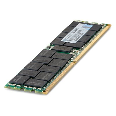 EAN 887758376676 - HPE 64GB (1x64GB) Quad Rank x4 DDR4-2133 CAS-15-15-15 Load Reduced módulo de memoria 288-pin DIMM ECC imagen 1