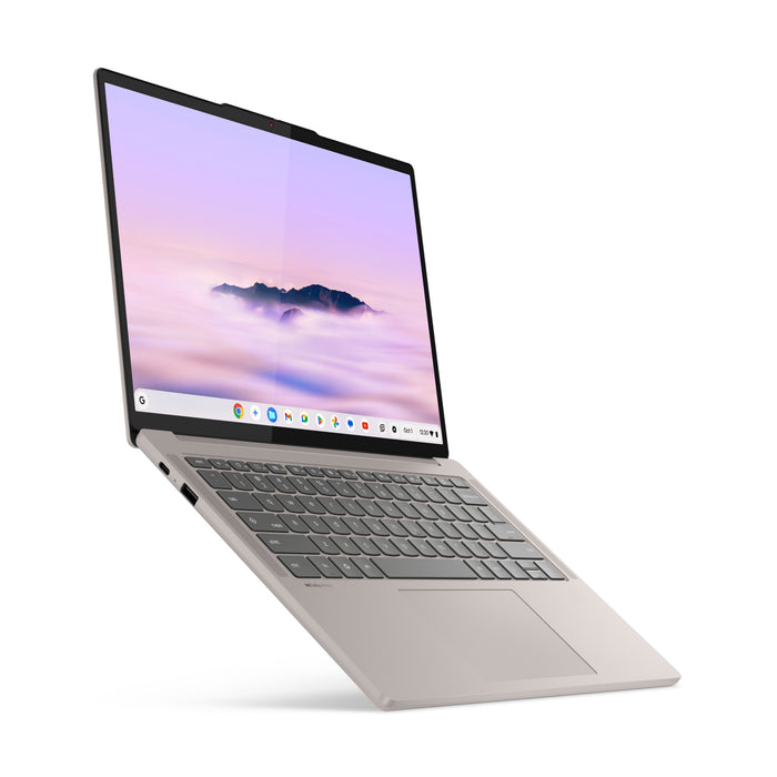 EAN 0199275189890 - Lenovo Chrome 14M9610 910 Portátil 35,6 cm (14") WUXGA 12 GB LPDDR5x-SDRAM 128 GB UFS Wi-Fi 7 (802.11be)  imagen 3