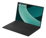 EAN 8806096456125 - LG Gram 16Z90T Intel Core Ultra 7 255H Portátil 40,6 cm (16") WQXGA 32 GB LPDDR5x-SDRAM 1 TB SSD Wi-Fi 7  imagen 3