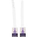 EAN 4250696650508 - Flexline FL31-28016 cable de red Blanco 0,5 m Cat6a S/FTP (S-STP) imagen 4