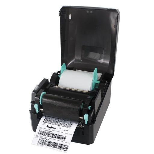 EAN 5715063338544 - Godex GE300 impresora de etiquetas Térmica directa / transferencia térmica 203 x 300 DPI 127 mm/s Alámbri imagen 2