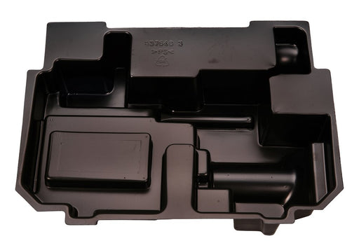 EAN 0088381436342 - Makita 837648-3 accesorio para caja de herramientas Bandeja imagen 2