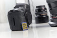 EAN 4034303019748 - Intenso 3421490 memoria flash 64 GB SDXC UHS-I Clase 10 imagen 3