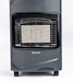 EAN 5902230901575 - Ravanson LD-168N estufa de combustible líquido 4200 W imagen 2