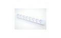 EAN 5705585188475 - Mercodan 982980 base múltiple 5 m 8 salidas AC Interior Blanco imagen 1