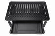 EAN 8716309135207 - Gembird MS-TABLE-D-01 soporte para monitor Negro imagen 7