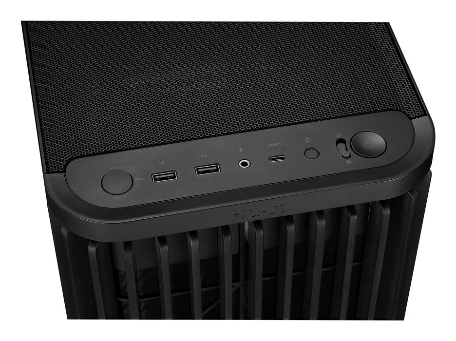 EAN 4711387838280 - ASUS ProArt PA401 - Metal Panel Negro imagen 5