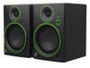 EAN 810128260114 - Mackie CR5BT De 2 vías Negro, Verde Inalámbrico y alámbrico 28 W imagen 3