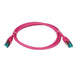EAN 4049759271176 - EFB Elektronik MK6001.2MA cable de red Magenta 2 m Cat6a S/FTP (S-STP) imagen 1
