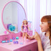 EAN 0194735313280 - Barbie Dream Besties JGG38 muñeca imagen 4