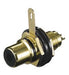 EAN 4040849113086 - Goobay CBGP B RCA FM Negro imagen 1