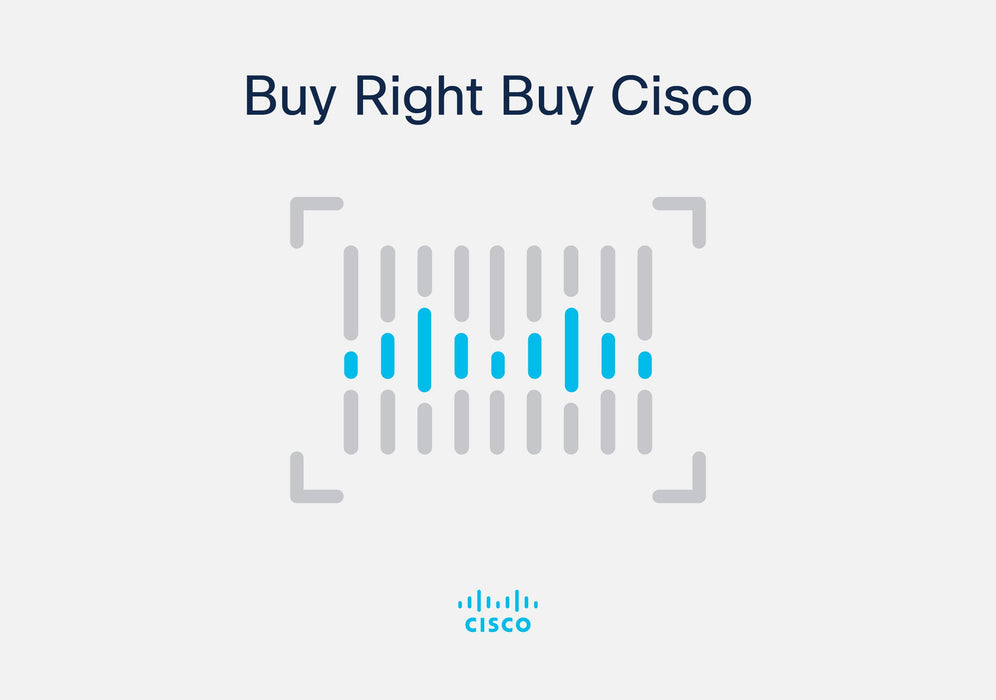 EAN 0882658621871 - Cisco 7841 teléfono IP Negro, Plata 4 líneas LCD imagen 3