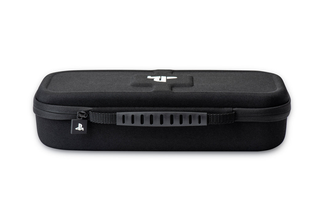 EAN 3665962028072 - NACON PSOFPORTPOUCH funda para consola portátil Estuche de viaje Sony Negro imagen 18