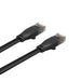 EAN 4894160043597 - UNITEK C1809GBK cable de red Negro 1 m Cat6 U/UTP (UTP) imagen 2