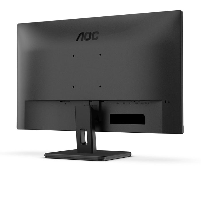 EAN 4038986180689 - AOC E3 Q27E3UAM pantalla para PC 68,6 cm (27") 2560 x 1440 Pixeles Quad HD Negro imagen 8
