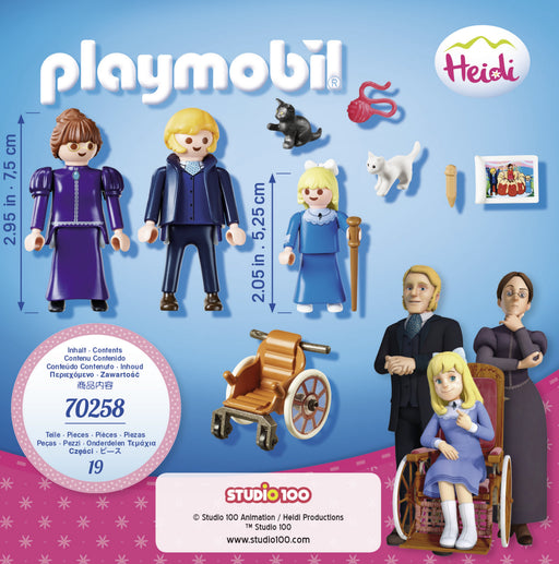 EAN 4008789702586 - Playmobil 70258 figura de juguete para niños imagen 2