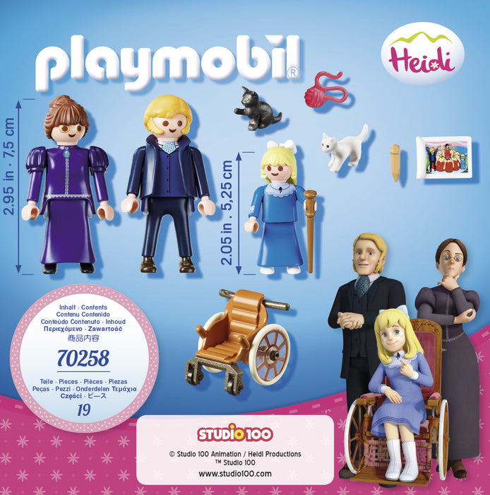 EAN 4008789702586 - Playmobil 70258 figura de juguete para niños imagen 2