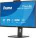 EAN 4948570125975 - iiyama ProLite XB2797QSNPH-B1 27IN IPS LCD 4MS 2560X1440 350CD/M2 HDMI/DP/USB 2 pantalla para PC 68,6 cm  imagen 7