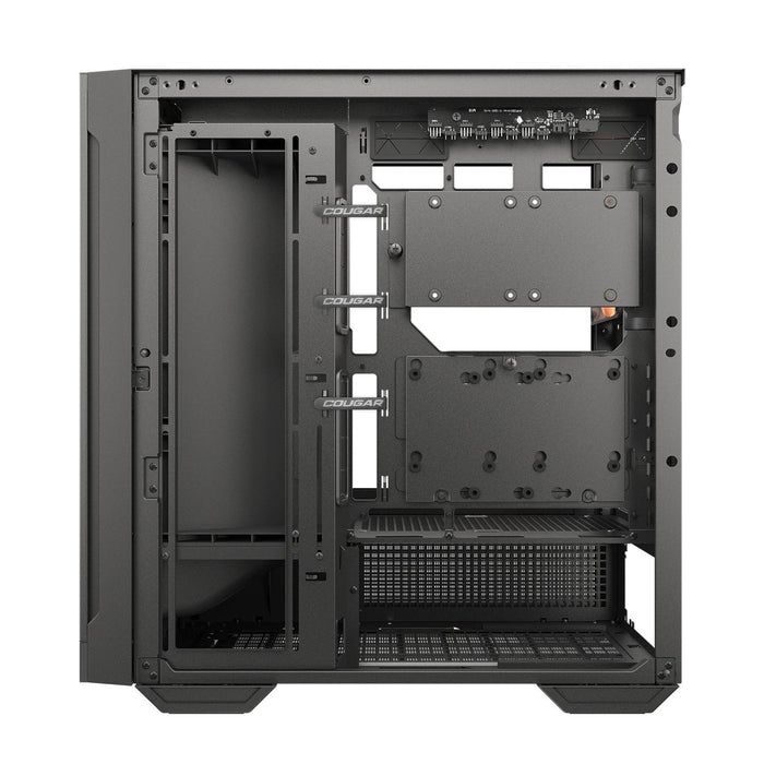 EAN 4711649771058 - COUGAR MX600 MAX RGB Midi Tower Negro imagen 7