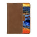 EAN 5711428064691 - dbramante1928 Lynge funda para teléfono móvil 15,8 cm (6.2") Libro Bronceado imagen 1