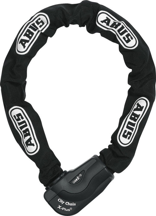 EAN 4003318286254 - ABUS X-Plus 1060 Negro 1700 mm Candado con cadena imagen 2