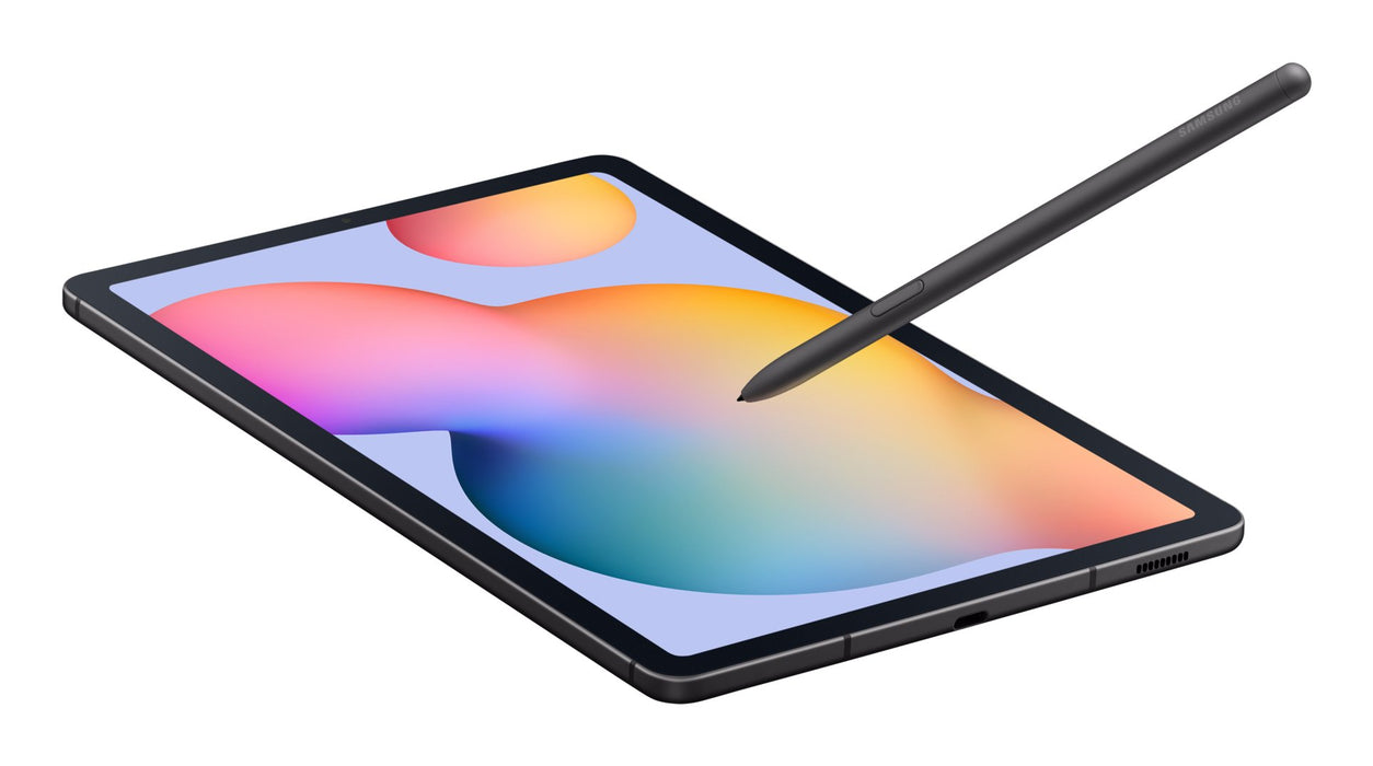 EAN 8806095573113 - Samsung Galaxy Tab S6 Lite Samsung Exynos 128 GB 26,4 cm (10.4") 4 GB Wi-Fi 5 (802.11ac) Gris imagen 11