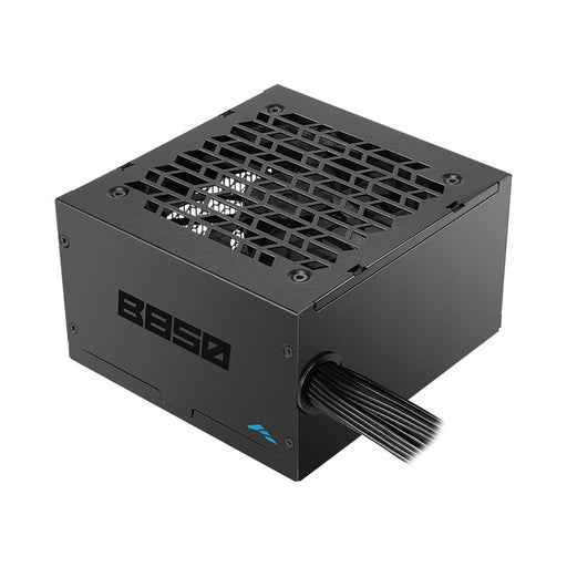 EAN 6930788404889 - SAMA Gears B850 unidad de fuente de alimentación 850 W 24-pin ATX ATX Negro imagen 1