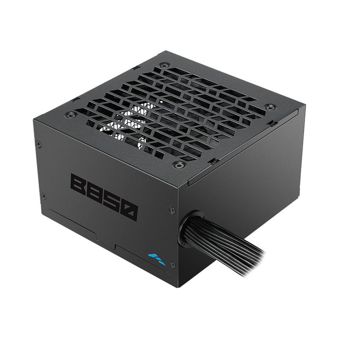 EAN 6930788404889 - SAMA Gears B850 unidad de fuente de alimentación 850 W 24-pin ATX ATX Negro imagen 1