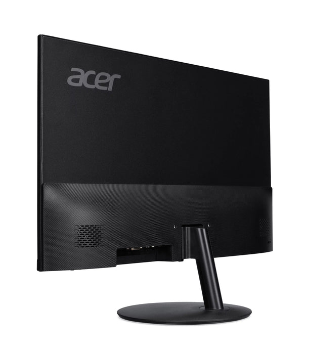 EAN 4711474059819 - Acer SA322QHbi pantalla para PC 80 cm (31.5") 1920 x 1080 Pixeles Full HD LCD Negro imagen 4