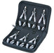 EAN 4003773063230 - Knipex 00 20 16 P ESD alicate Alicates de corte diagonal imagen 1