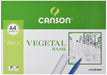 EAN 8422714062198 - Canson 200406219 papel decorativo Arte de papel 50 hojas imagen 1