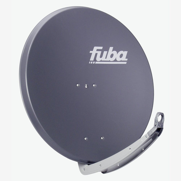 EAN 8024427006249 - Fuba DAA 850 A antena de satélite 10,75 - 12,75 GHz Negro imagen 1