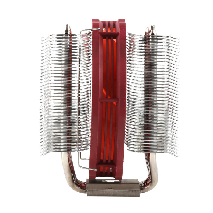 EAN 0814256001632 - Thermalright Silver Arrow 130 Procesador Refrigerador de aire 12 cm Aluminio, Níquel 1 pieza(s) imagen 3