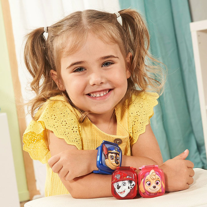 EAN 3417765516047 - VTech PAW Patrol Chase-Lernuhr Reloj infantil imagen 9