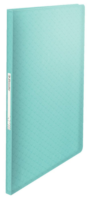 EAN 4049793052861 - Esselte Portalistino Colour'Ice portafolio para presentaciones 60 bolsillos A4 imagen 1