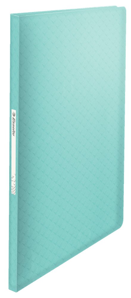 EAN 4049793052861 - Esselte Portalistino Colour'Ice portafolio para presentaciones 60 bolsillos A4 imagen 1