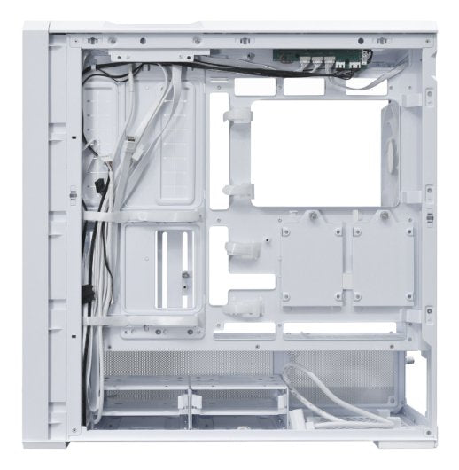EAN 4718466020659 - Lian Li Lancool 217 INF Midi Tower Blanco imagen 4
