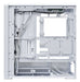 EAN 4718466020659 - Lian Li Lancool 217 INF Midi Tower Blanco imagen 4