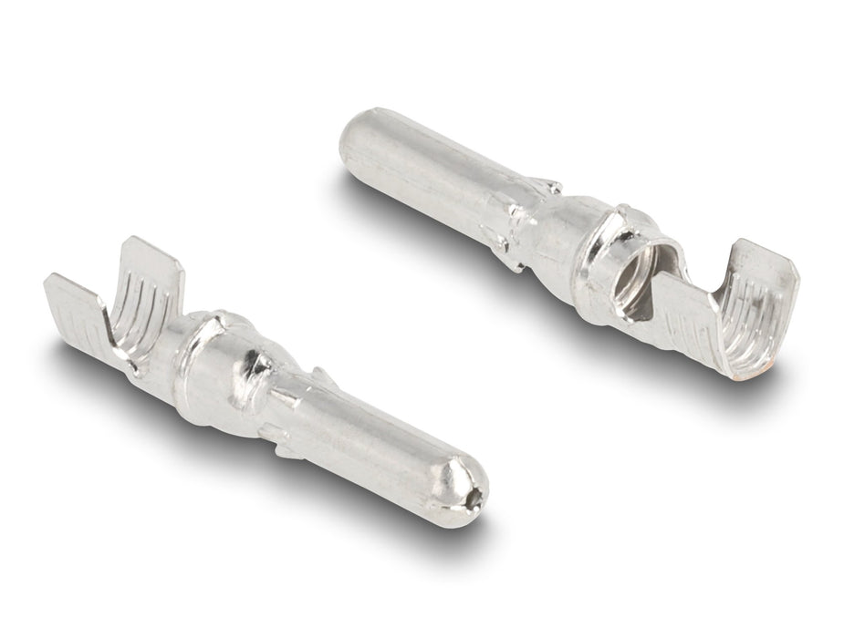 EAN 4043619600588 - DeLOCK 60058 conector Plata imagen 3