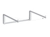 EAN 0891607000896 - Rain Design mBar pro Soporte para ordenador portátil Plata imagen 3