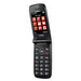 EAN 8015908780109 - Brondi Magnum 4 7,11 cm (2.8") Negro Característica del teléfono imagen 2