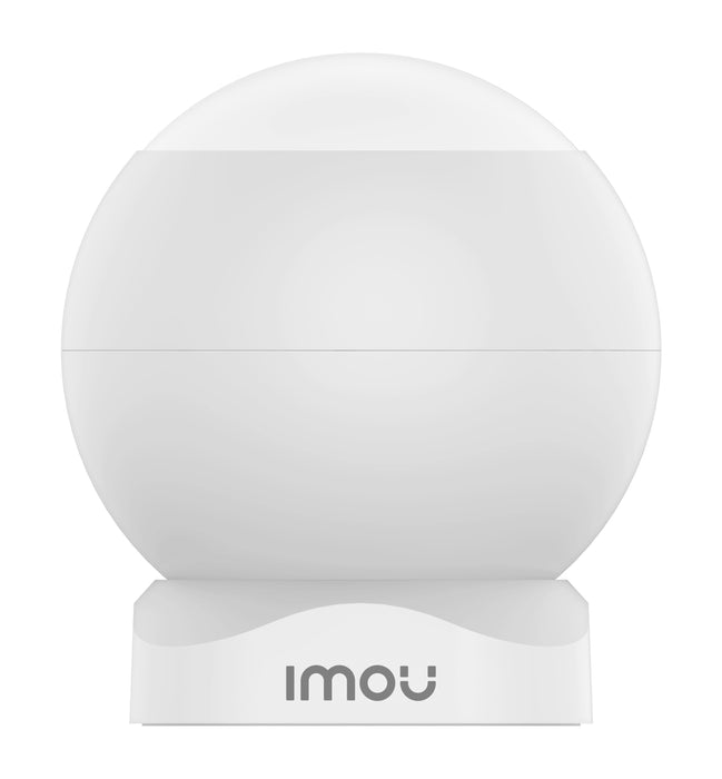 EAN 6971927233724 - Imou ZP1 Sensor de infrarrojos Alámbrico Pared Blanco imagen 3
