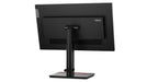 EAN 0195713897020 - Lenovo ThinkVision T24m-20 pantalla para PC 60,5 cm (23.8") 1920 x 1080 Pixeles Full HD LED Negro imagen 3