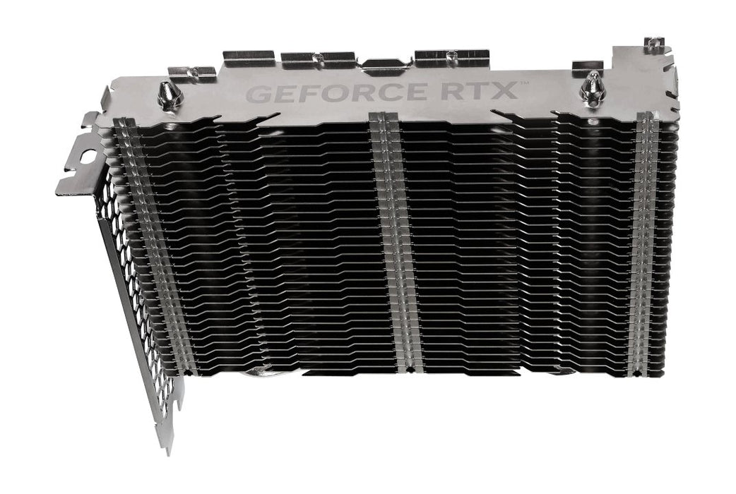 EAN 4710562244076 - Palit GeForce RTX 3050 KalmX NVIDIA 6 GB GDDR6 imagen 3