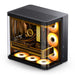 EAN 6970620553320 - Jonsbo TK-2 2.0 Midi Tower Negro imagen 5
