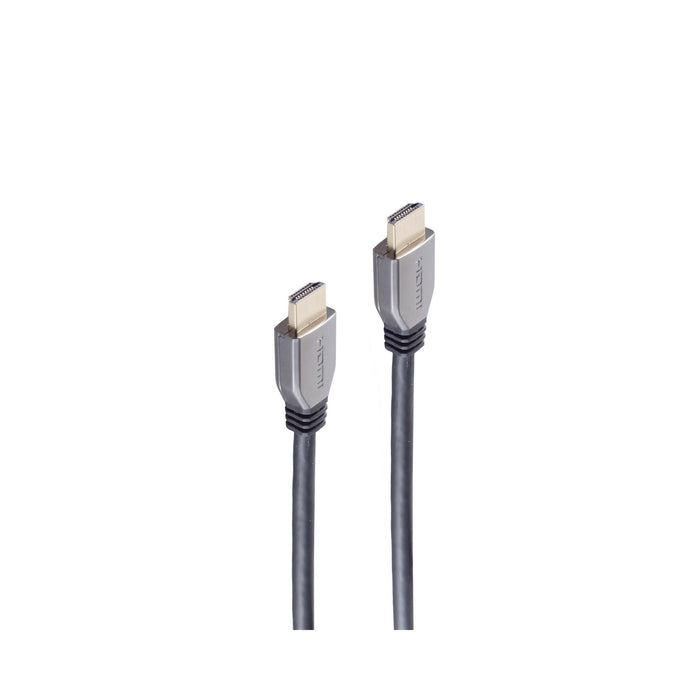 EAN 4017538088581 - shiverpeaks BS10-41035 cable HDMI 2 m HDMI tipo A (Estándar) Negro imagen 1